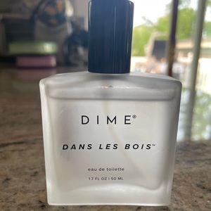 Dime Beauty “Dans Les Bois” perfume